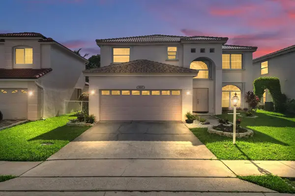 3067 Bayberry Way, Margate, FL 33063