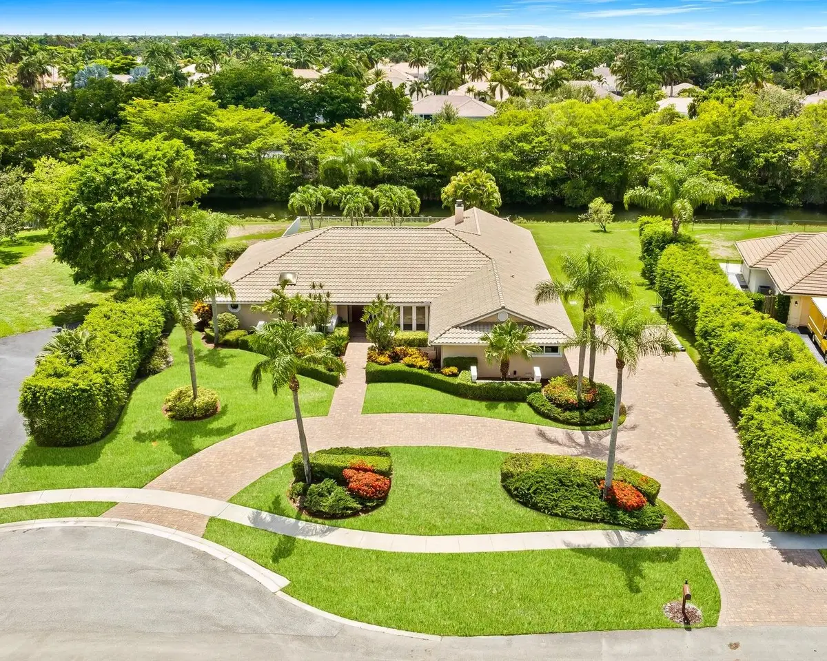 11937 Sandlake Drive, Boca Raton, FL 33428 - #1