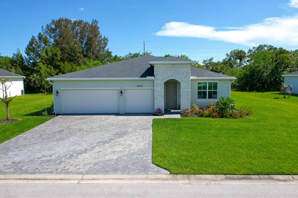 4749 Wellington Way Sw, Vero Beach, FL 32968 - #1