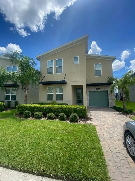 8936 Cabot Cliffs, Davenport, FL 33896 - #1