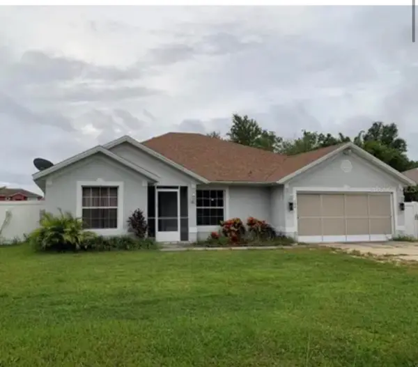 704 Caracara Court, Kissimmee, FL 34759