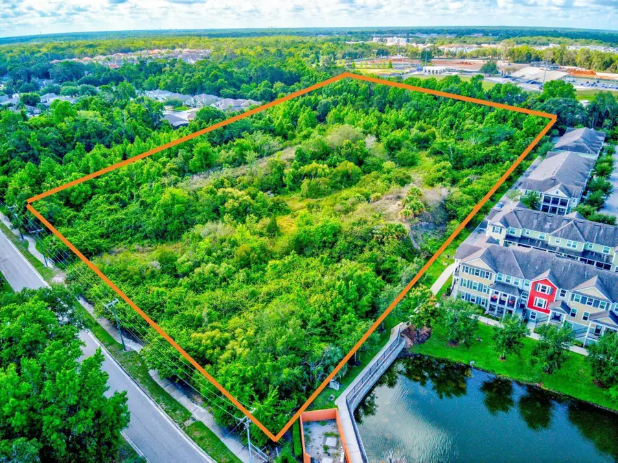 1205 Orange Avenue, Winter Springs, FL 32708 - #2