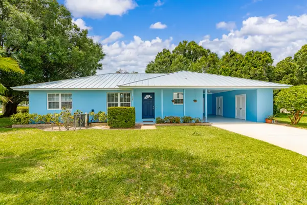1425 20th Avenue, Vero Beach, FL 32960