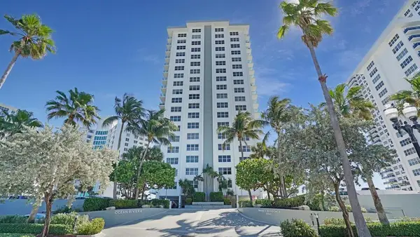 3550 Galt Ocean Drive #409, Fort Lauderdale, FL 33308