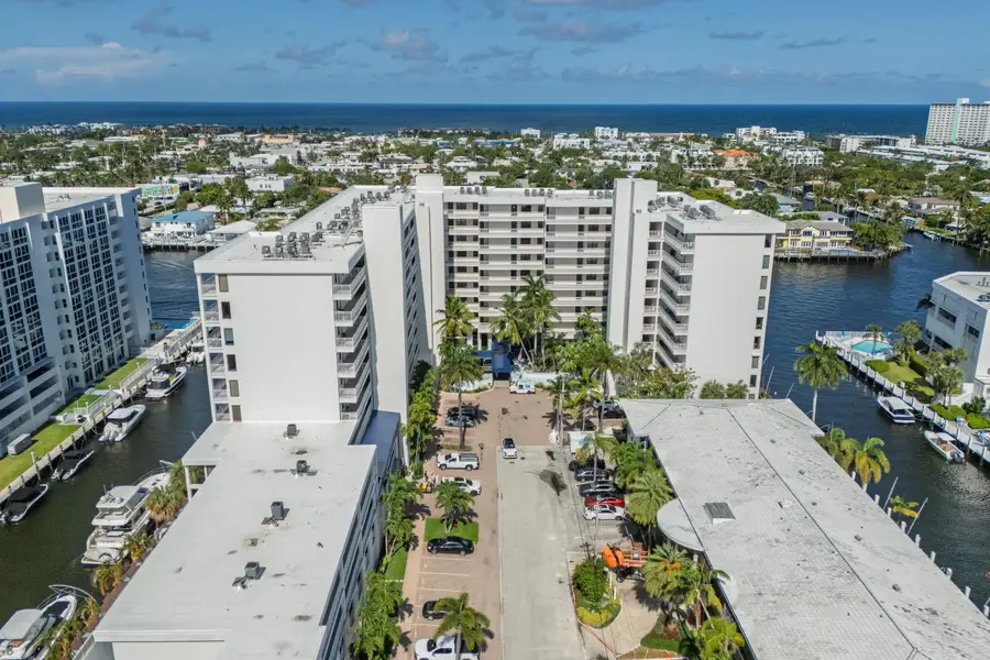 3100 NE 48th Street #806, Fort Lauderdale, FL 33308 - #2