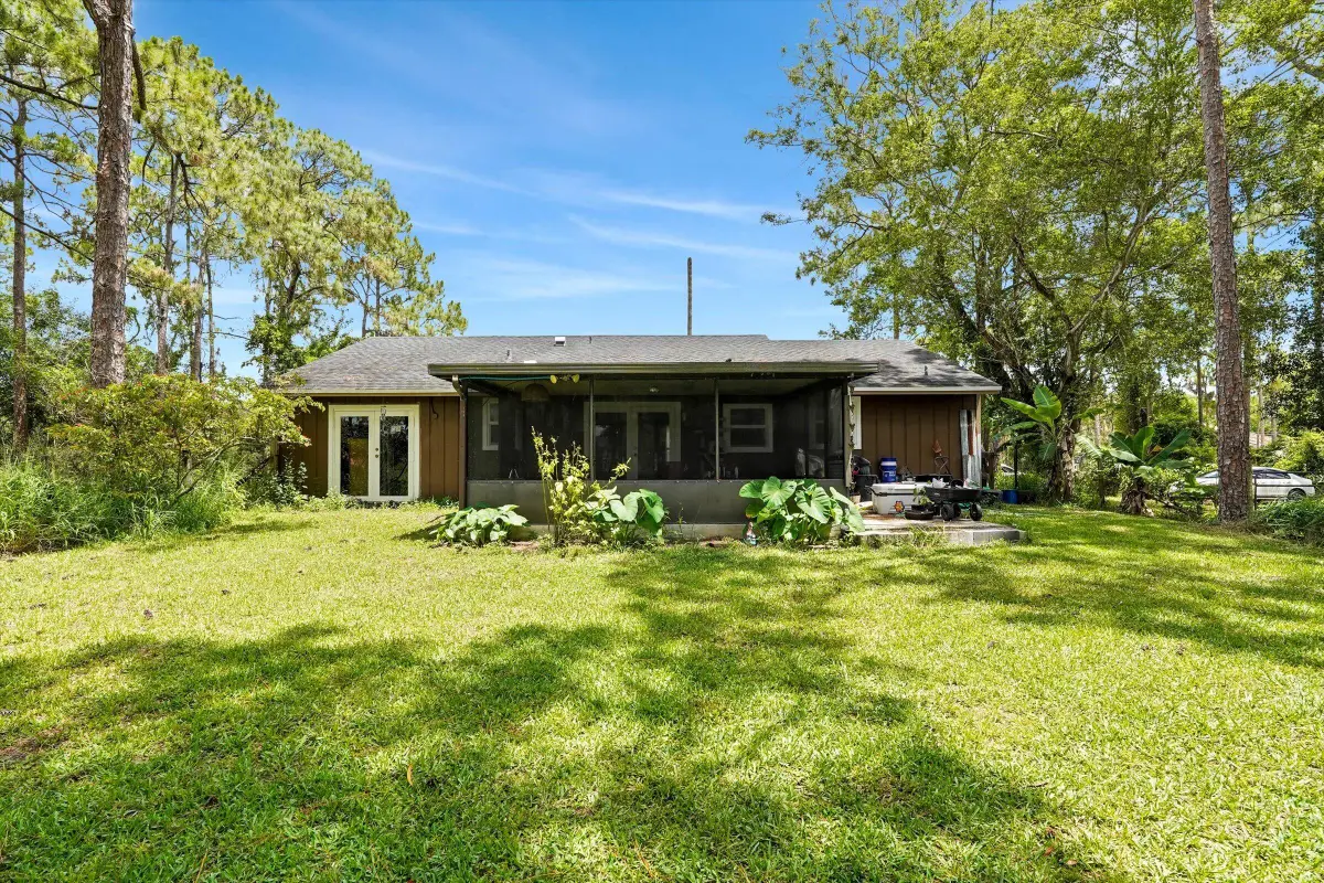 14844 N 63rd Ct Court N, The Acreage, FL 33470 - #1