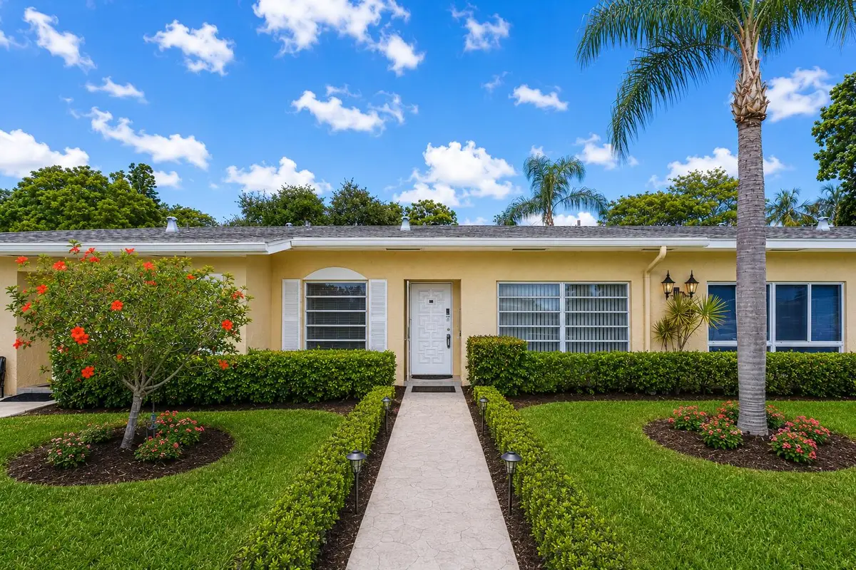 13788 Via Flora #B, Delray Beach, FL 33484 - #1