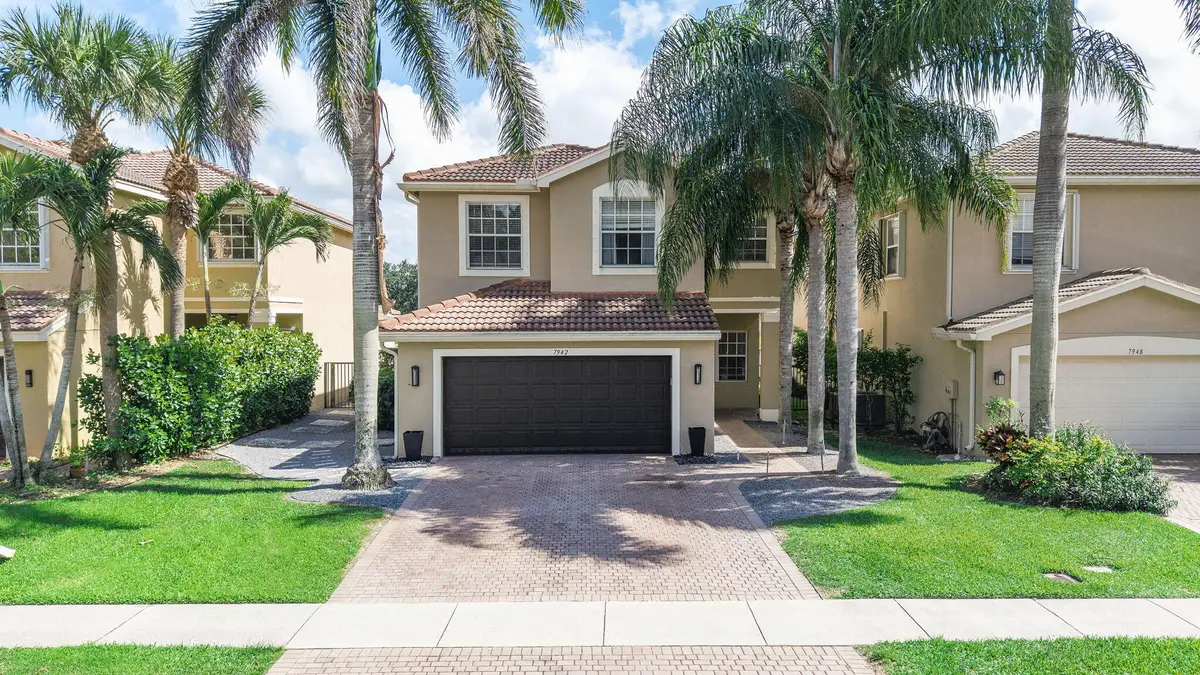 7942 Parsons Pine Drive, Boynton Beach, FL 33437 - #1