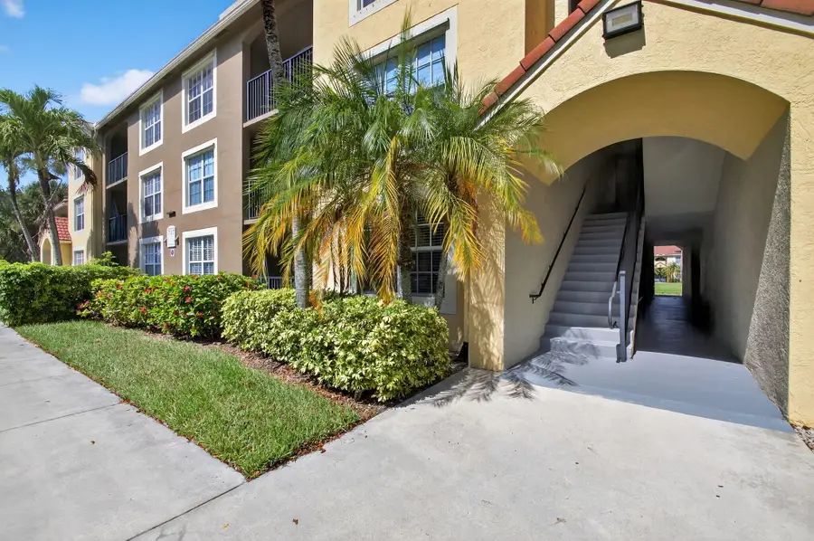 15035 Michelangelo Boulevard #105, Delray Beach, FL 33446 - #2