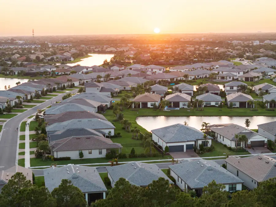 373 SE Filoli Drive, Port Saint Lucie, FL 34984 - #2