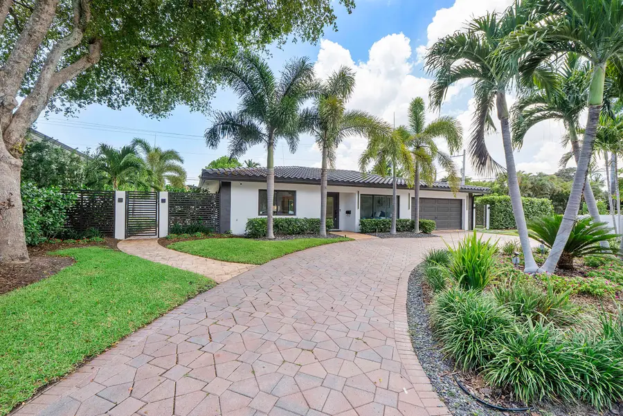 2800 NE 21st Court, Fort Lauderdale, FL 33305 - #2