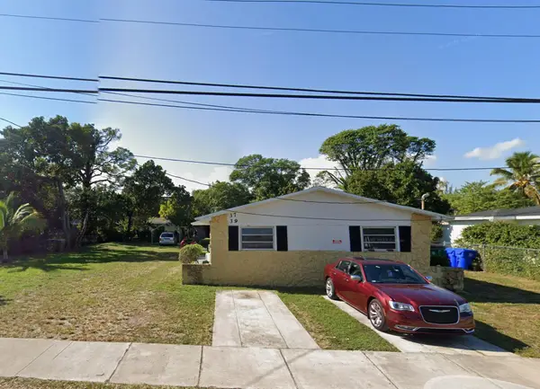 37-39 NW 64th Terrace, Miami, FL 33150