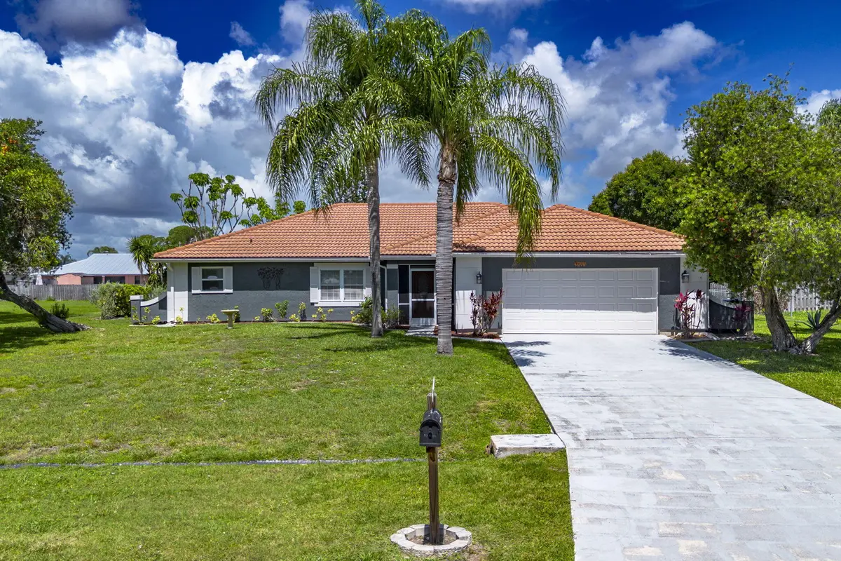 2144 SE Elmhurst Road, Port Saint Lucie, FL 34952 - #1