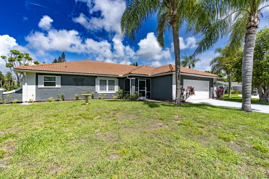2144 SE Elmhurst Road, Port Saint Lucie, FL 34952 - #3