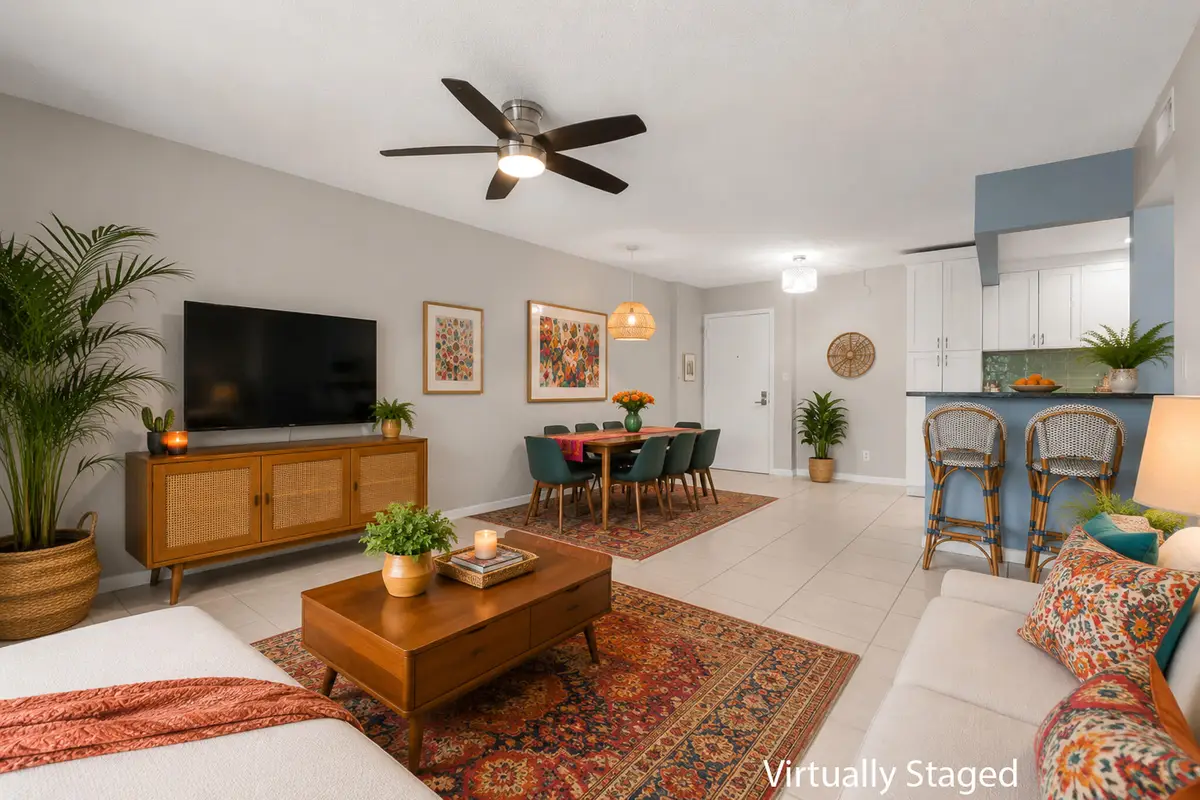 1940 NE 2nd Avenue #106j, Wilton Manors, FL 33305 - #1