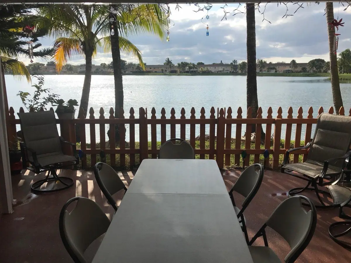 17306 SW 139th Court, Miami, FL 33177 - #1