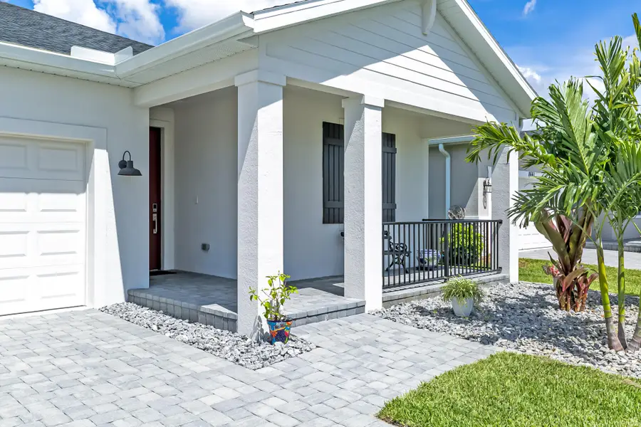 8667 Dahlia Circle, Port Saint Lucie, FL 34986 - #3