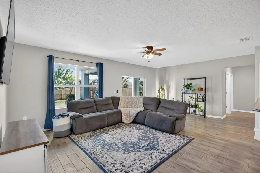 770 SW Saragossa Avenue, Port Saint Lucie, FL 34953 - #2