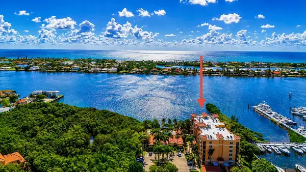 1200 Scotia Drive #403, Hypoluxo, FL 33462