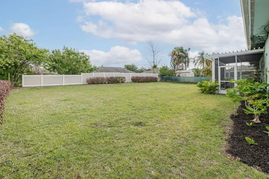 6125 NW Daroco Terrace, Port Saint Lucie, FL 34986 - #2