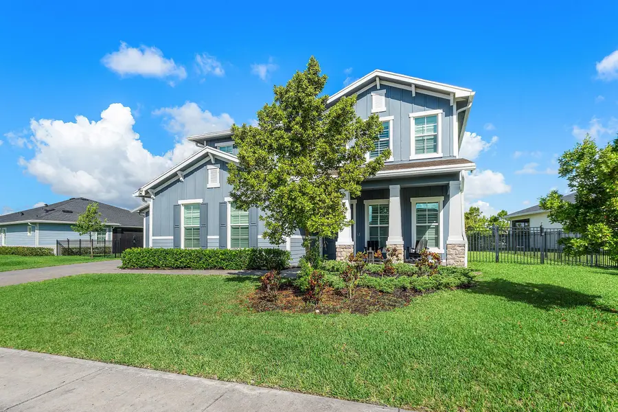 981 Castaway Court, Loxahatchee, FL 33470 - #3