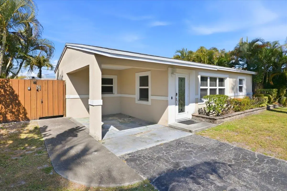 541 NE 58th Court, Fort Lauderdale, FL 33334 - #1