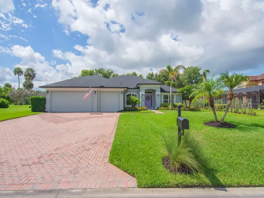 1340 Willow Oak Court, Vero Beach, FL 32966 - #2