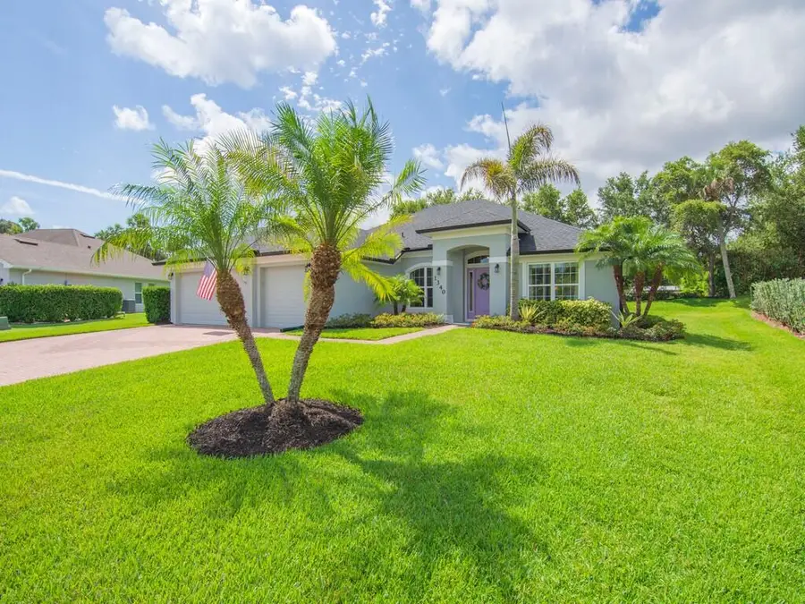 1340 Willow Oak Court, Vero Beach, FL 32966 - #3