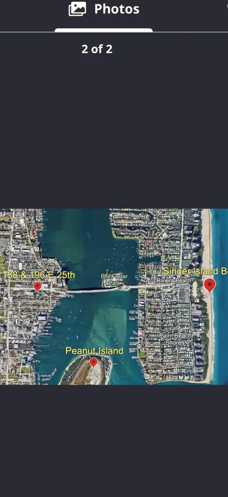 196 E 25th Street, Riviera Beach, FL 33404 - #3