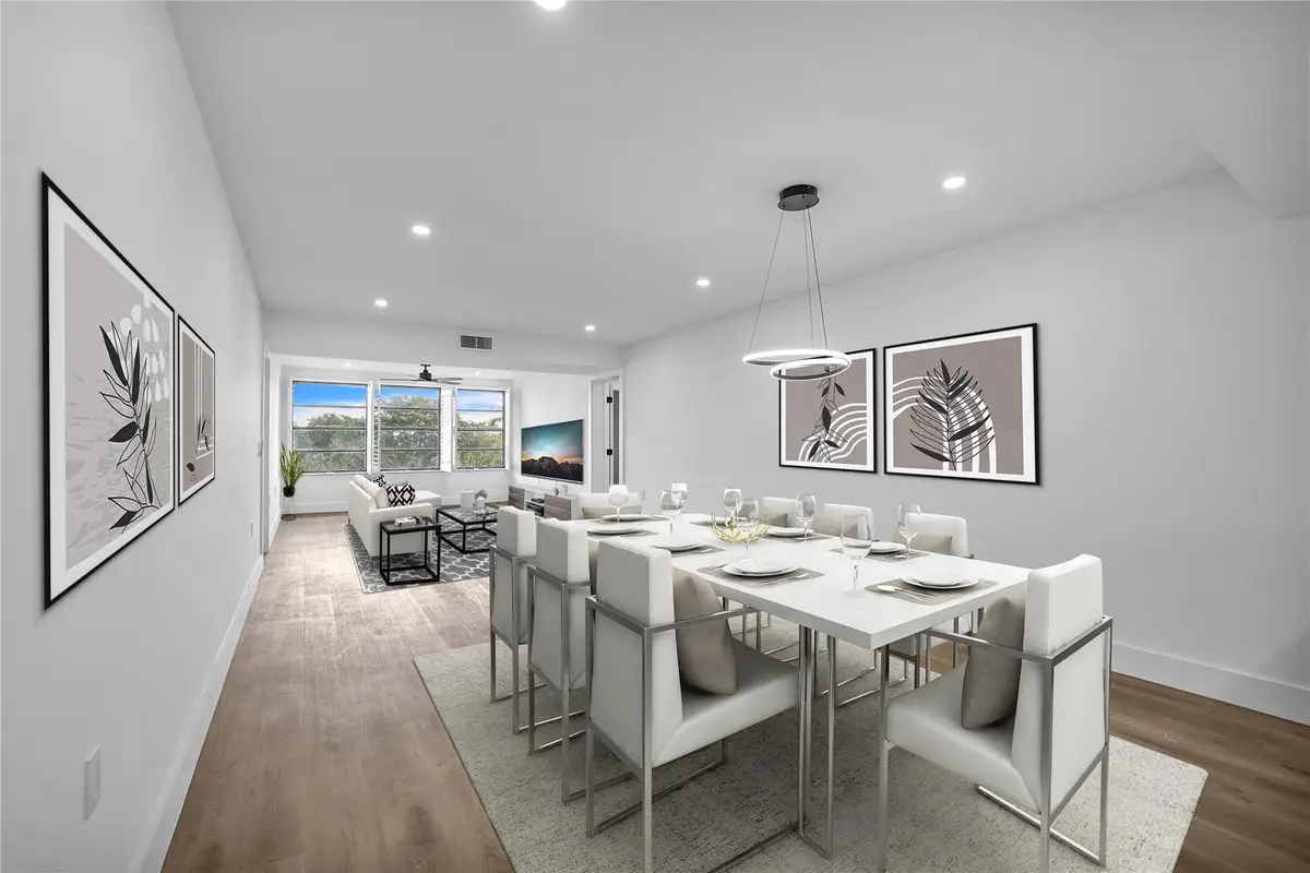6037 Balboa Circle #401, Boca Raton, FL 33433 - #1