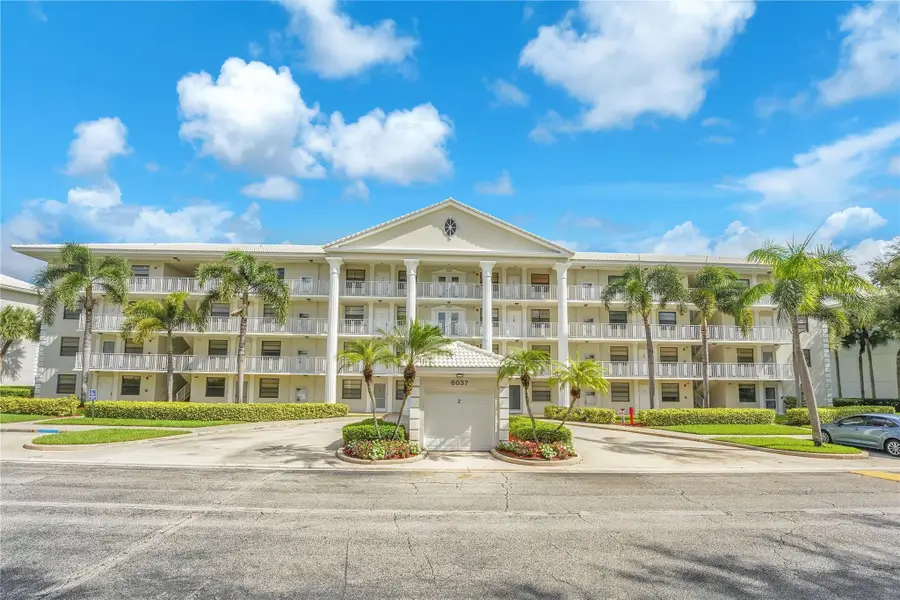 6037 Balboa Circle #401, Boca Raton, FL 33433 - #2