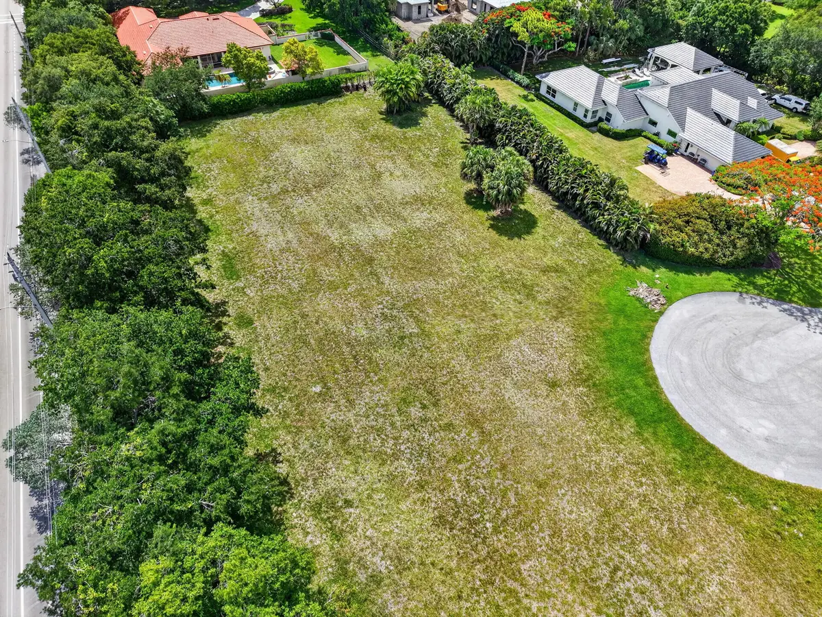 5811 Carry Back Road, Palm Beach Gardens, FL 33418 - #1
