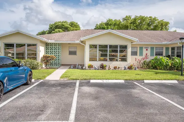 5061 Lakefront Boulevard #B, Delray Beach, FL 33484