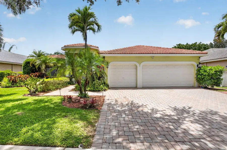 12657 Oak Run Court, Boynton Beach, FL 33436 - #2