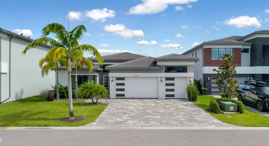 8533 Ganton Drive, Boca Raton, FL 33434 - #2