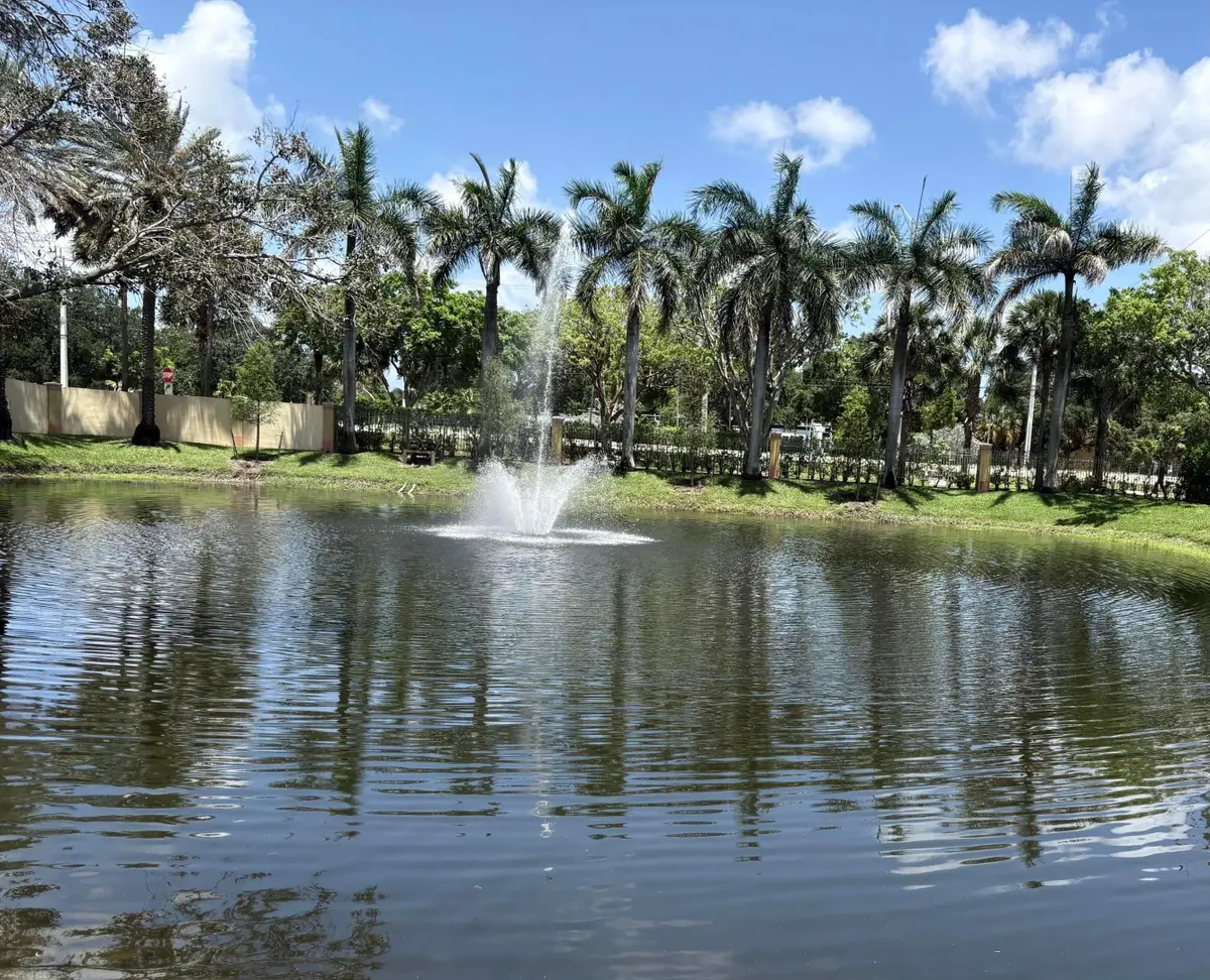 203 S Santa Catalina Circle #203, North Lauderdale, FL 33068 - #1