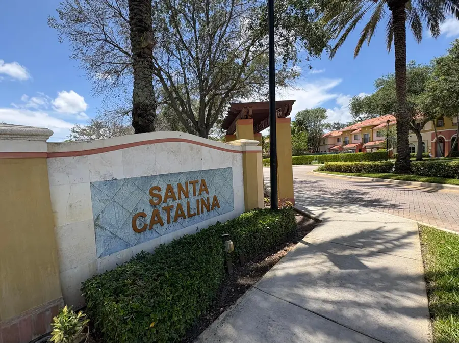 203 S Santa Catalina Circle #203, North Lauderdale, FL 33068 - #2