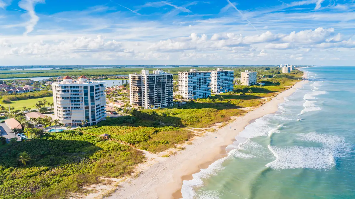 3000 N Highway A1a #9a, Hutchinson Island, FL 34949 - #1