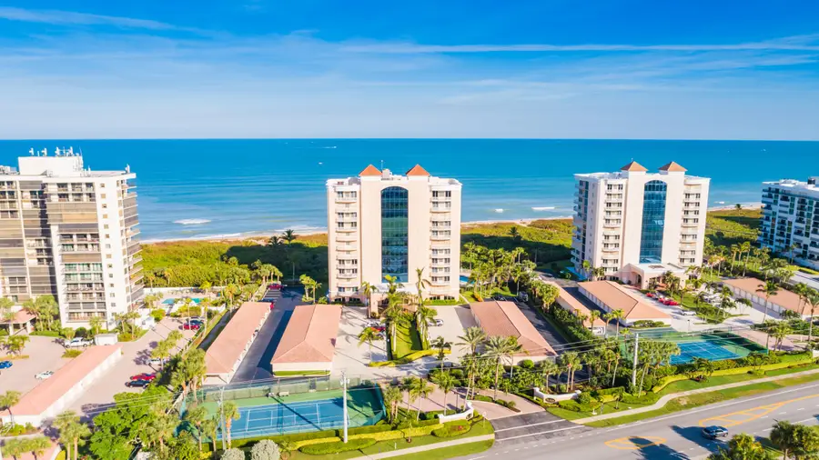 3000 N Highway A1a #9a, Hutchinson Island, FL 34949 - #2