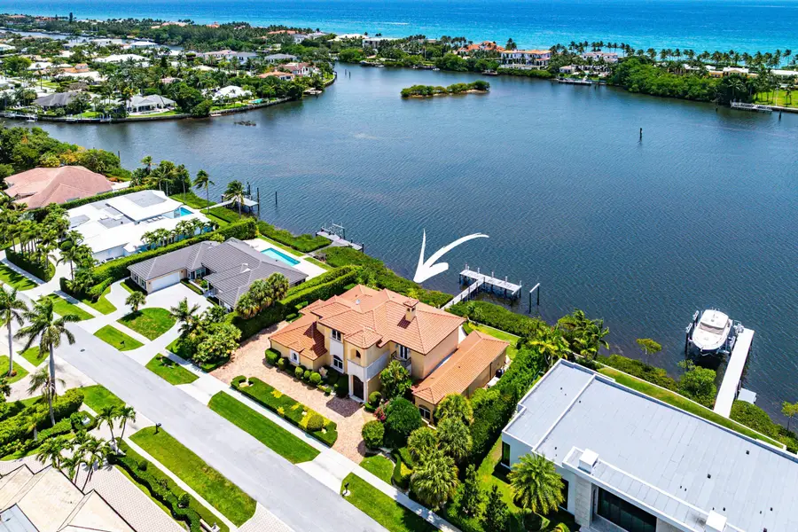 1650 Lands End Road, Manalapan, FL 33462 - #2