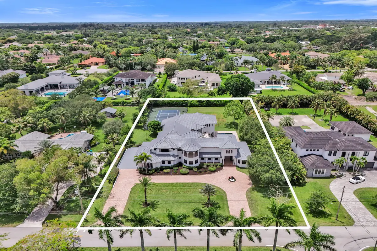 11600 NW 8th Street, Plantation, FL 33325 - #1