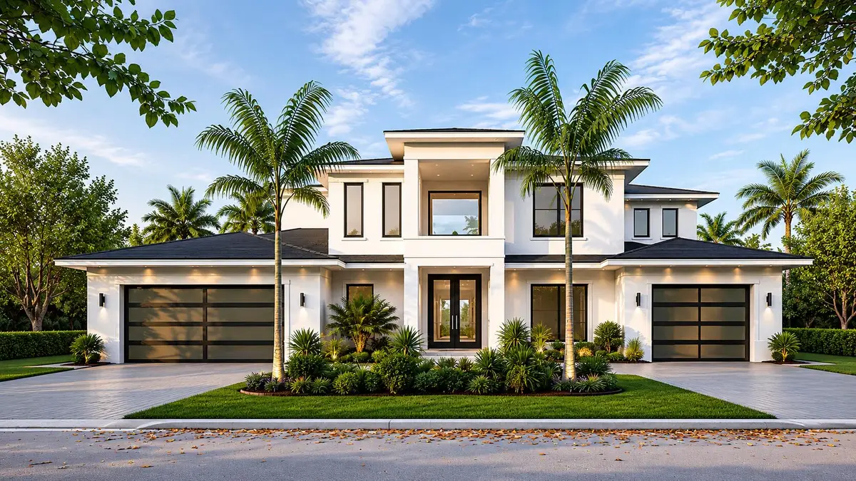 1160 Emerald Lane, Riviera Beach, FL 33404 - #1