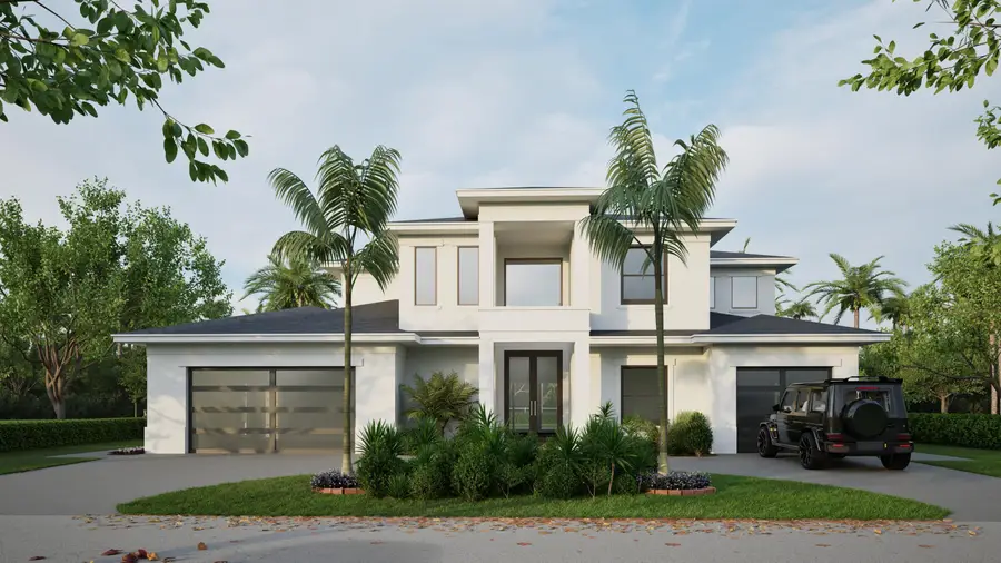 1160 Emerald Lane, Riviera Beach, FL 33404 - #3