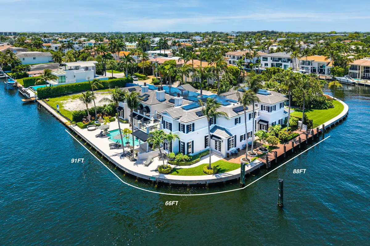 7350 NE 8th Drive, Boca Raton, FL 33487 - #1