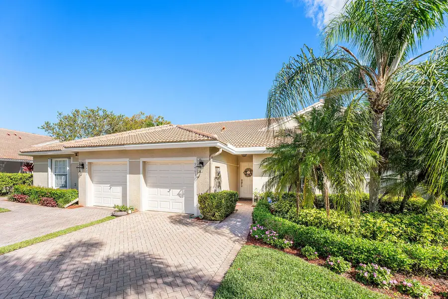 9463 Swansea Lane, West Palm Beach, FL 33411 - #3
