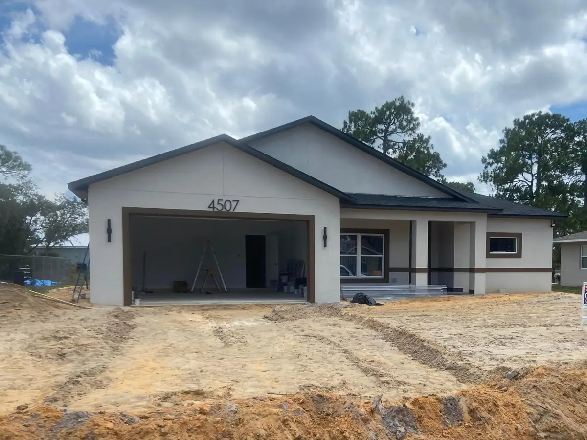 4507 Ferrari Drive, Sebring, FL 33872 - #1