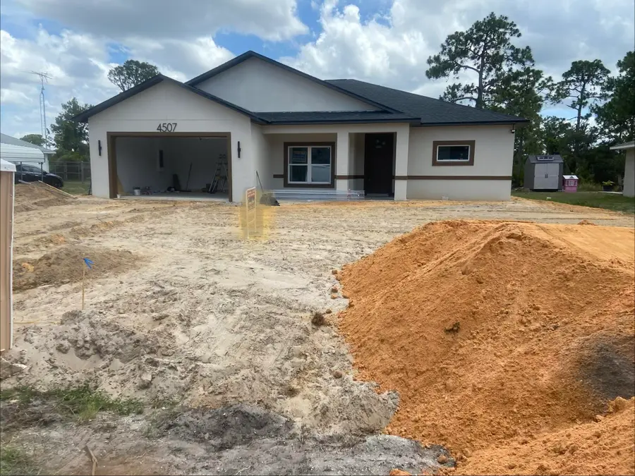 4507 Ferrari Drive, Sebring, FL 33872 - #2