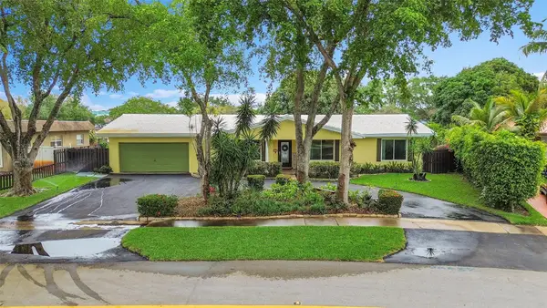 1480 SW 66th Terrace, Plantation, FL 33317
