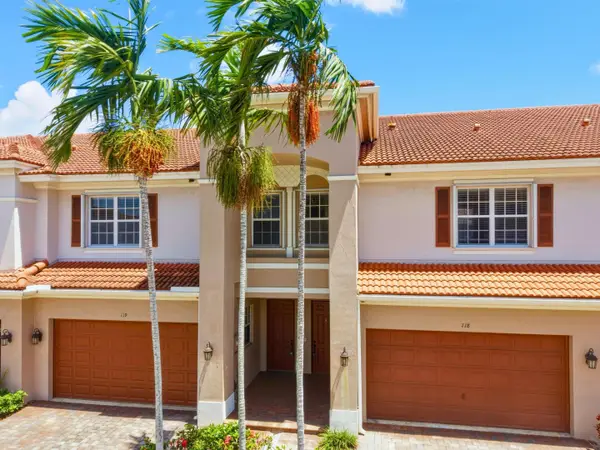 119 Lancaster Road, Boynton Beach, FL 33426