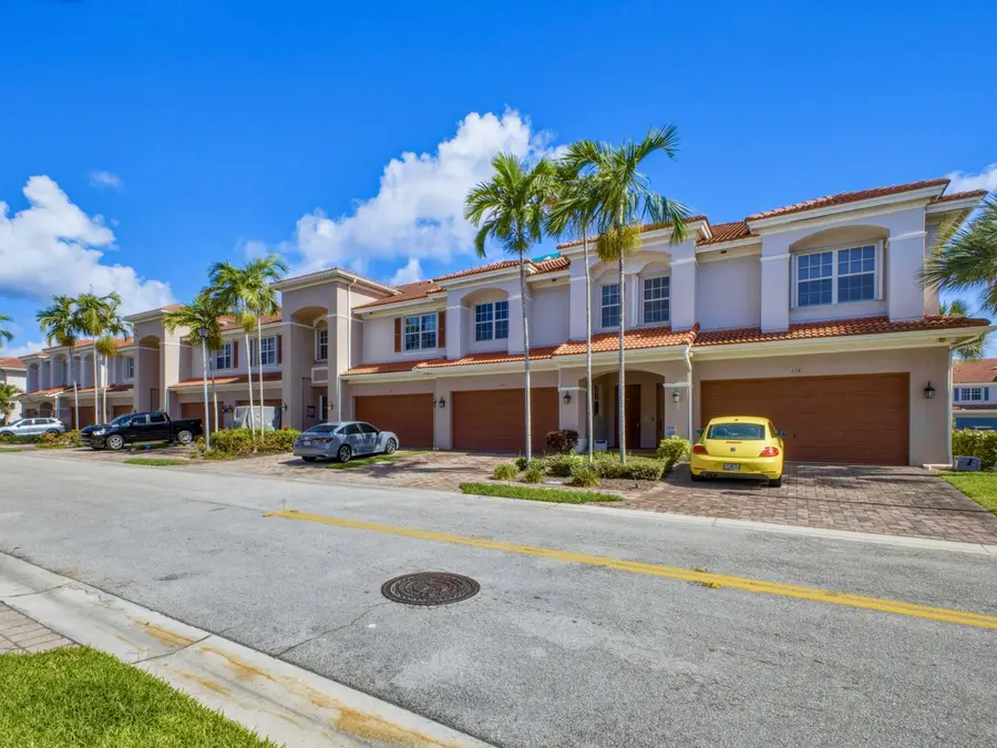 119 Lancaster Road, Boynton Beach, FL 33426 - #2